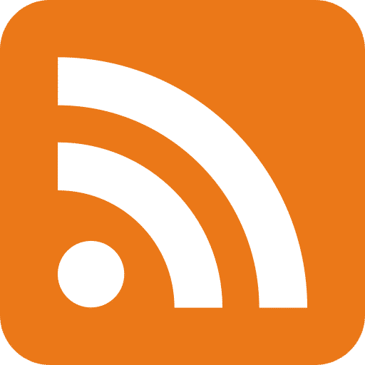 RSS Feed Icon